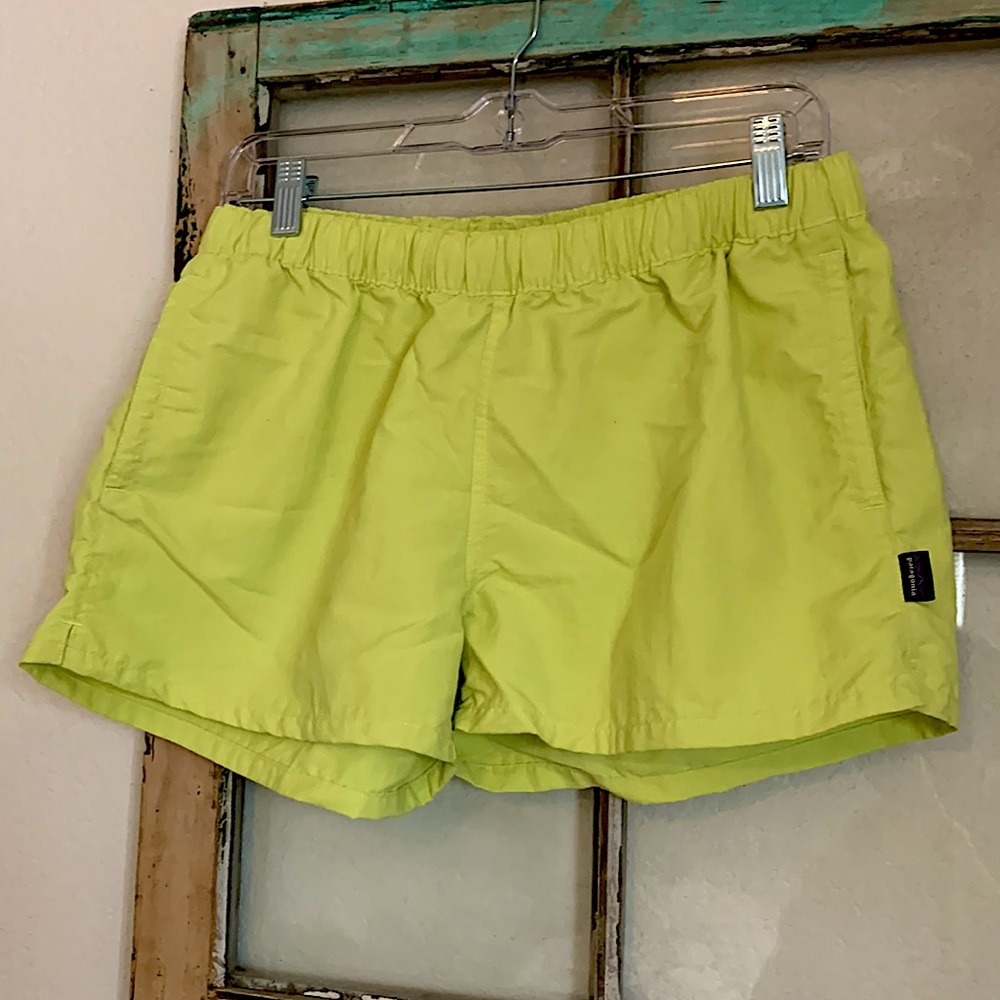 Patagonia Barely Baggies L